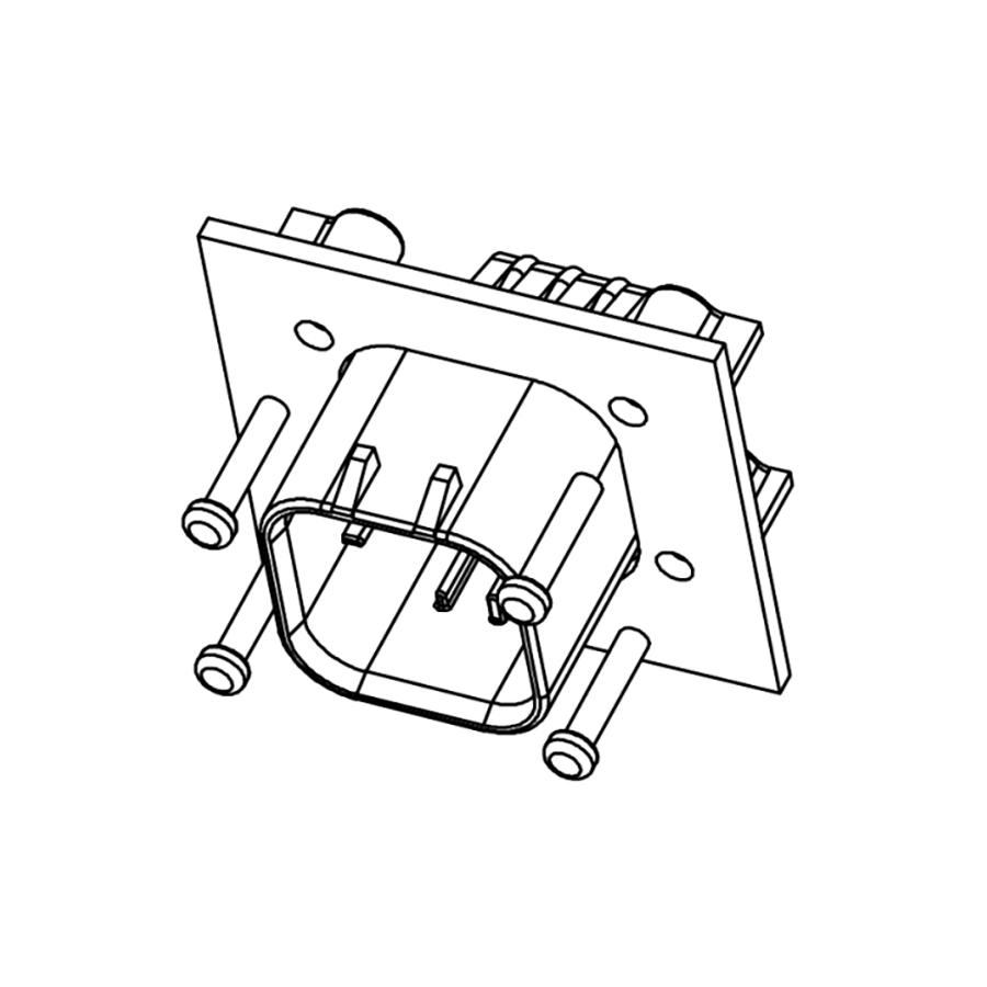 K776280WR-08-PTSNB-XKB Connectivity
